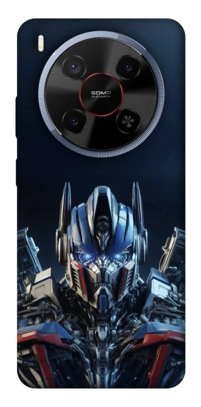 Чехол на ZTE Blade V70 Max Transformer фото 1 из 1