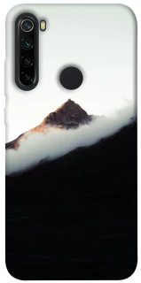 Чехол на Xiaomi Redmi Note 8 Mountain v3 фото 1 из 1