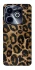 Чехол на Infinix Hot 40i Leopard Skin фото 1 из 1
