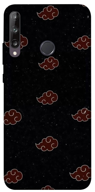 Чехол на Huawei P40 Lite E Naruto фото 1 из 1