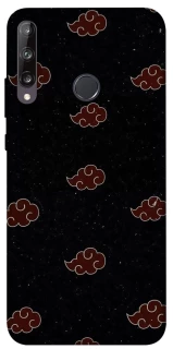 Чехол на Huawei P40 Lite E Naruto фото 1 из 1