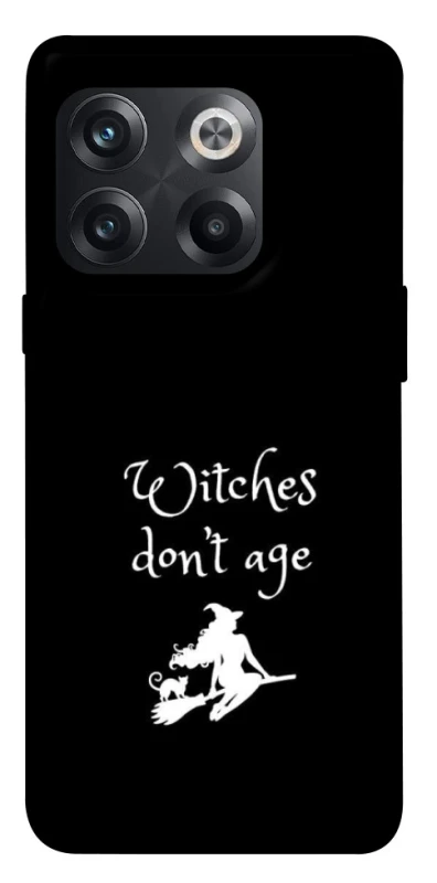 Чехол на OnePlus 10T Halloween witch ver.2 фото 1 из 1