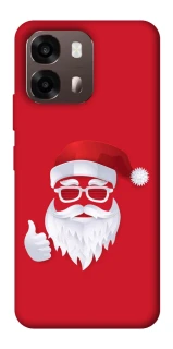 Чехол на Oppo A6 Christmas mood ver.12 фото 1 из 2