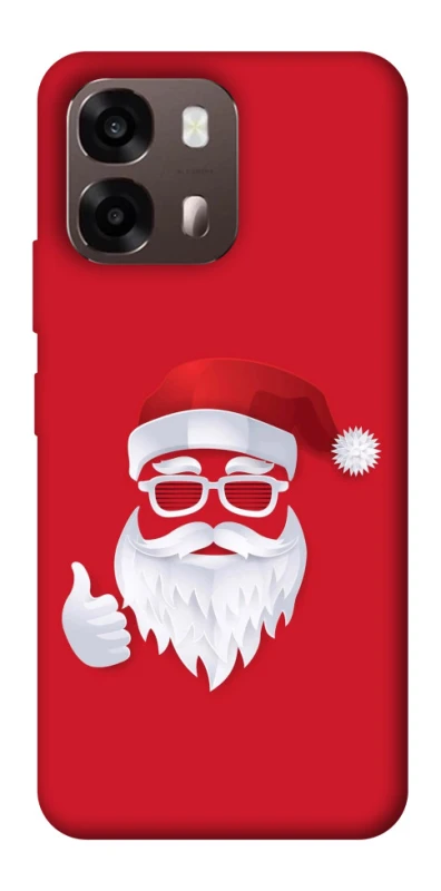 Чехол на Oppo A6 Christmas mood ver.12 фото 2 из 2