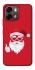 Чехол на Oppo A6 Christmas mood ver.12 фото 2 из 2