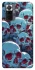 Чохол на Xiaomi Redmi Note 10 Pro Skulls v2 фото 1 з 1