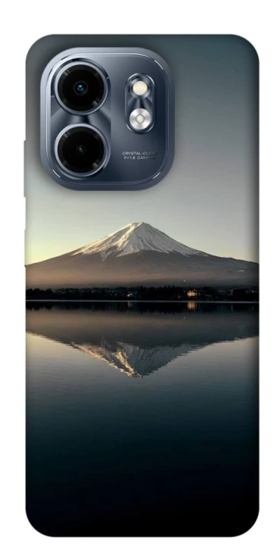 Чохол на Infinix Smart 9 4G / Hot 50i Fujiyama v2 фото 1 з 1