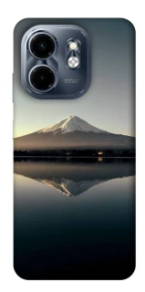 Чехол на Infinix Smart 9 4G / Hot 50i Fujiyama v2 фото 1 из 1