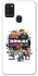 Чохол на Samsung Galaxy A21s Roblox logo ver.3 фото 1 з 1