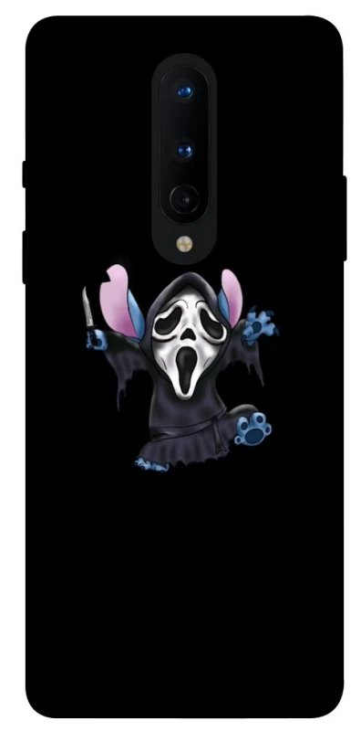 Чохол на OnePlus 8 Halloween Stitch ver.2 фото 1 з 1