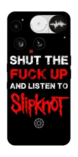 Чехол на Nothing Phone (3) Slipknot vibes фото 1 Чехол на Nothing Phone (3) Slipknot vibes фото 1 из 1