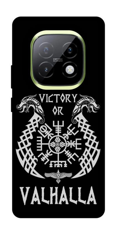 Чохол на Realme Narzo 70 Turbo Victory or Valhalla фото 1 з 1