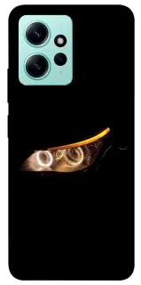 Чохол на Xiaomi Redmi Note 12 4G BMW v15 фото 1 з 1