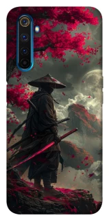 Чохол на Realme 6 Pro Sakura San фото 1 з 1