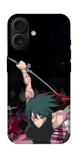 Чехол на Apple iPhone 16 Maki Prime фото 1 из 1