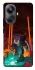Чохол на Realme 10 Pro+ Minecraft game adventure фото 1 з 1