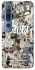 Чохол на Xiaomi Mi 10 / Mi 10 Pro Fashion collage ver.12 фото 1 з 1