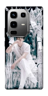 Чехол на Infinix Note 50 Pro Lee Know GIANT фото 1 из 1