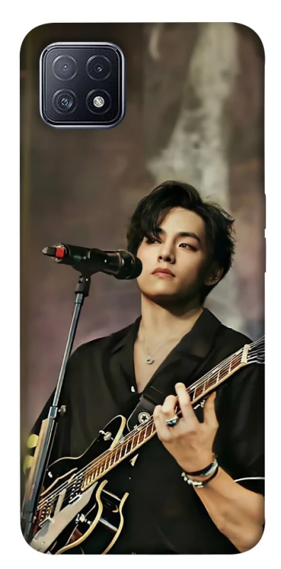 Чехол на Oppo A73 V - BTS фото 1 из 1