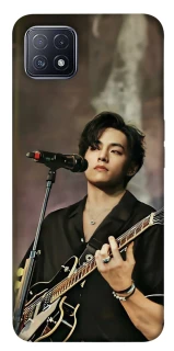 Чехол на Oppo A73 V - BTS фото 1 из 1