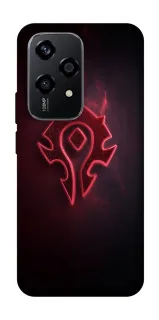 Чехол на Honor 200 Lite WOW Forever horde фото 1 из 1