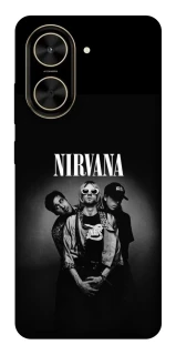 Чохол на Xiaomi Poco C71 Nirvana ver.5 фото 1 з 1