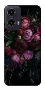 Чехол на Motorola Moto G35 Floral Symphony1 фото 1 из 1