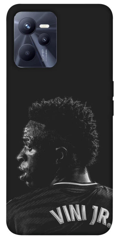 Чехол на Realme C35 Vinícius фото 1 из 1