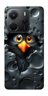 Чохол на Xiaomi Redmi Note 14 4G (Int. version) Ну привіт ! фото 1 з 1