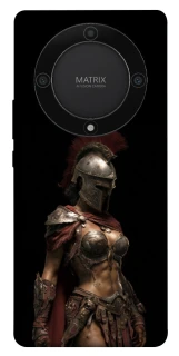 Чохол на Huawei Magic5 Lite Goddess of war ver.1 фото 1 з 1