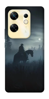 Чехол на Infinix Zero 30 4G cowboy фото 1 из 1