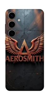 Чохол на Samsung Galaxy S25 FE Aerosmith фото 1 з 1