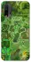 Чохол на Xiaomi Redmi 9T Dandysworld tv green theme фото 1 з 1