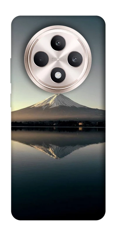 Чохол на Oppo Reno 12 F 4G/5G Fujiyama v2 фото 1 з 1