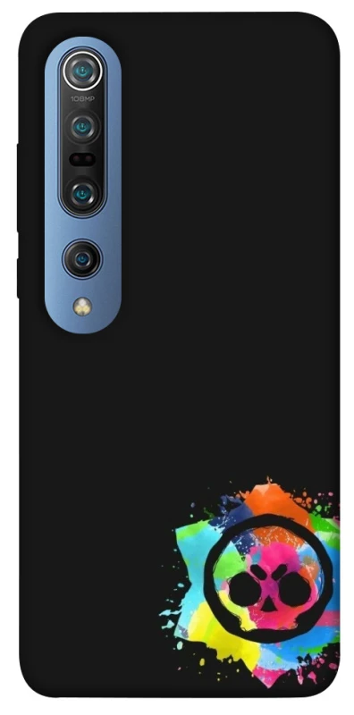 Чохол на Xiaomi Mi 10 / Mi 10 Pro Brawl Stars ver.4 фото 1 з 1
