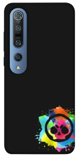 Чохол на Xiaomi Mi 10 / Mi 10 Pro Brawl Stars ver.4 фото 1 з 1