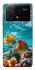 Чохол на Xiaomi Poco X6 Coral fish фото 1 з 1