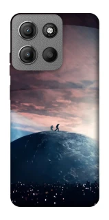 Чохол на Motorola Moto G15 4G Kanye West ver.6 фото 1 з 1