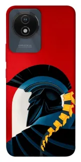 Чохол на Vivo Y02 Agamemnon фото 1 з 1