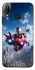 Чохол на Huawei P20 Lite Ironman v3 фото 1 Чохол на Huawei P20 Lite Ironman v3 фото 1 з 1