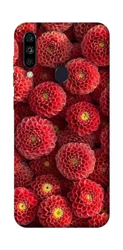 Чехол на ZTE Blade A7 (2020) Midnight1 фото 1 из 1