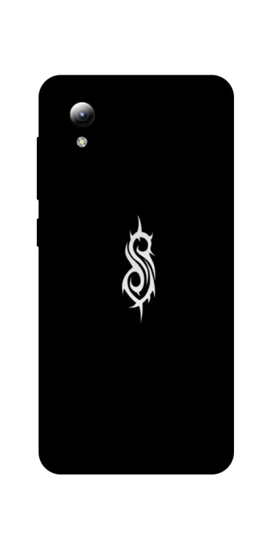 Чохол на ZTE Blade A3 (2019) Slipknot ver.3 фото 1 з 1