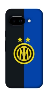 Чехол на Google Pixel 9a FC Inter v1 фото 1 Чехол на Google Pixel 9a FC Inter v1 фото 1 из 1