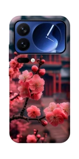 Чохол на Xiaomi Poco F7 Ultra Flowers v29 фото 1 з 1