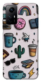 Чохол на Xiaomi Redmi Note 12S Your style фото 1 з 1