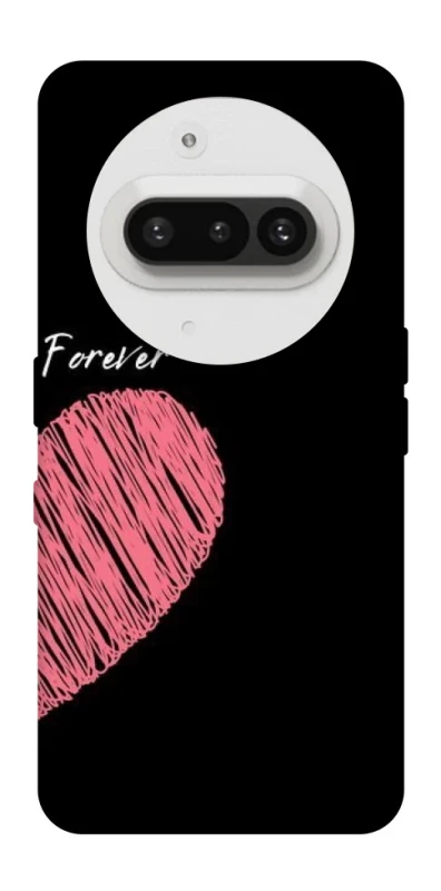 Чохол на Nothing Phone (3a) Pair romantic theme ver.10 фото 1 з 1