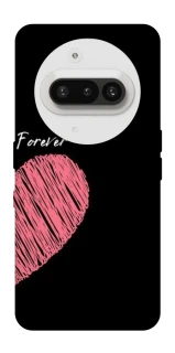 Чохол на Nothing Phone (3a) Pair romantic theme ver.10 фото 1 з 1