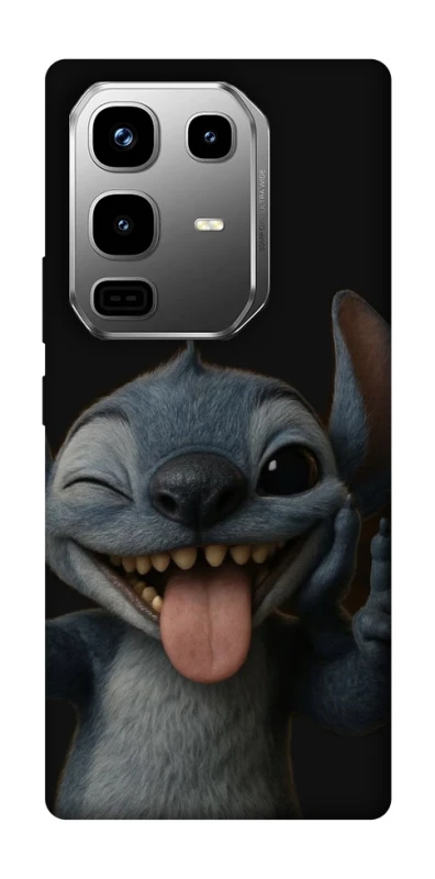 Чехол на Infinix Note 50 Pro Stitch фото 1 из 1