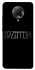 Чохол на Xiaomi Redmi K30 Pro / Poco F2 Pro Led Zeppelin logo фото 1 з 1