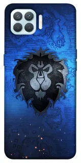 Чохол на Oppo F17 Pro Warcraft v1 фото 1 з 1